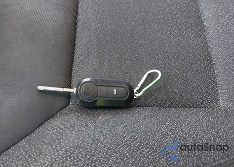 2018 Ram Promaster 2500 High Roof 159 Wb из США, поврежденный, VIN 3C6TRVDG8JE145889